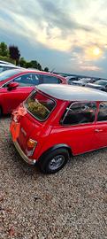 innocenti mini minor