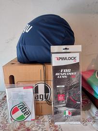 Casco modulare AGV 