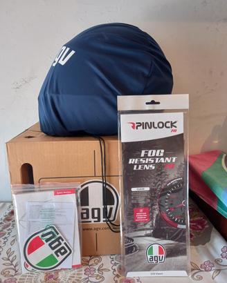 Casco modulare AGV 