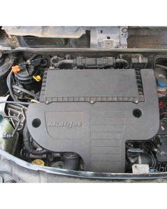 motore Multijet lancia yslon