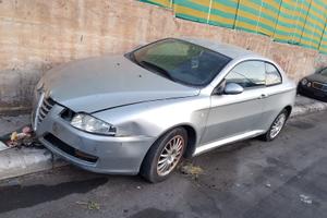 Ricambi Alfa Romeo GT 1.9 MJT 937A5000 2004