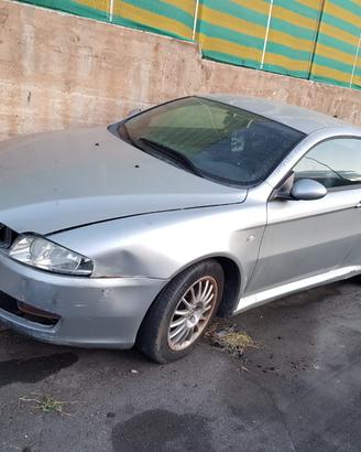 Ricambi Alfa Romeo GT 1.9 MJT 937A5000 2004