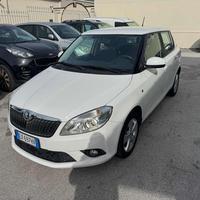 SKODA Fabia 1.2 12V 70CV 5p.