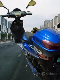 Altro Altro modello - 2021