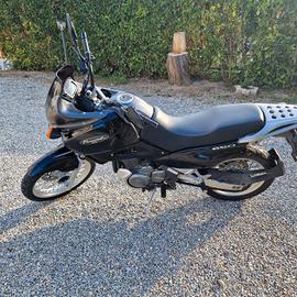 moto usata in perfette condizioni 