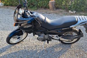 moto usata in perfette condizioni 