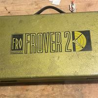 Cannelli per saldatura frover 2