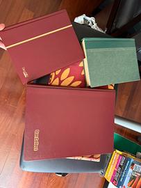 Collezione francobolli