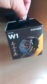 orologio smartwatch  Doogee