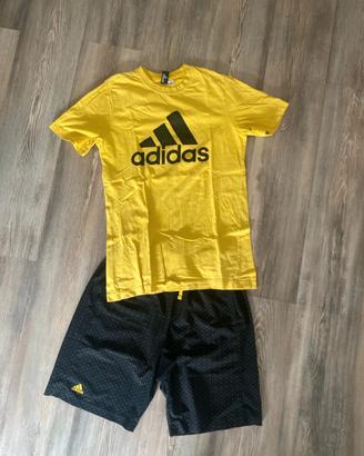 completo adidas