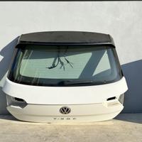 PORTELLONE POSTERIORE COMPLETO VOLKSWAGEN T-Roc Se
