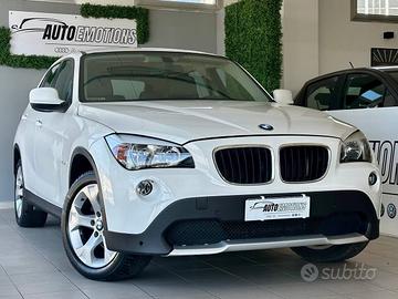 BMW X1 XDrive - Automatico