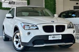 BMW X1 XDrive - Automatico