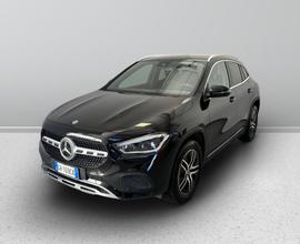 MERCEDES-BENZ GLA-H247 2020 - GLA 180 d Sport Plus