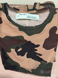OFF WHITE  t -shirt