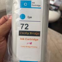 Cartuccie ink cartridge