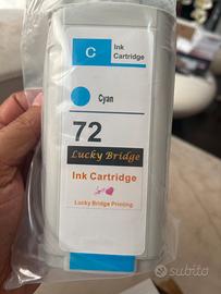 Cartuccie ink cartridge