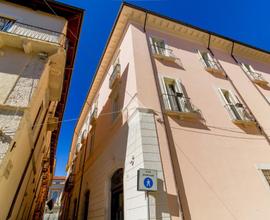 4 LOCALI A L'AQUILA