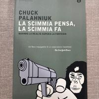 La scimmia pensa, la scimmia fa