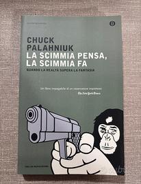 La scimmia pensa, la scimmia fa