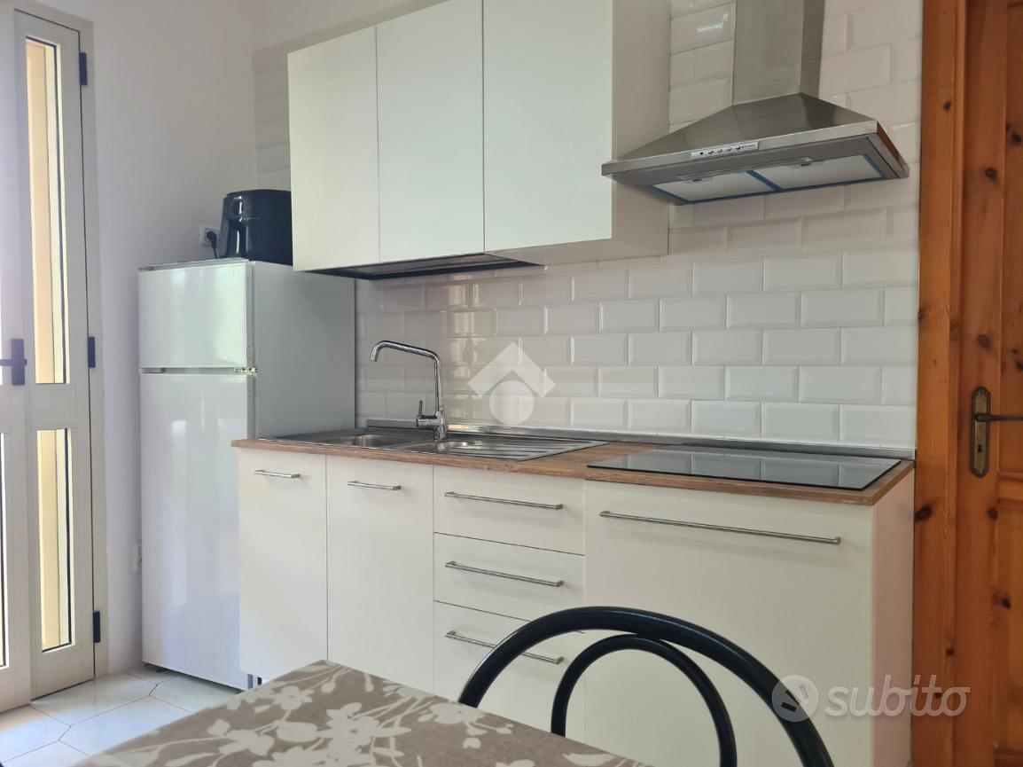Apartment in Gallipoli, Baia Verde - Altro