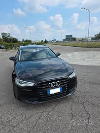 Audi A6 SW Business 3000 TDI quattro 245 CV  Pelle