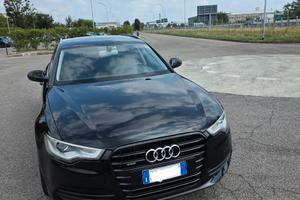 Audi A6 SW Business 3000 TDI quattro 245 CV  Pelle