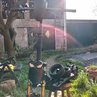 Monopattino elettrico