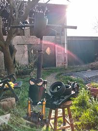 Monopattino elettrico