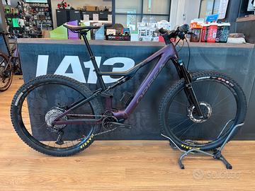 Orbea RISE H20 - Tg. L Anno 2023