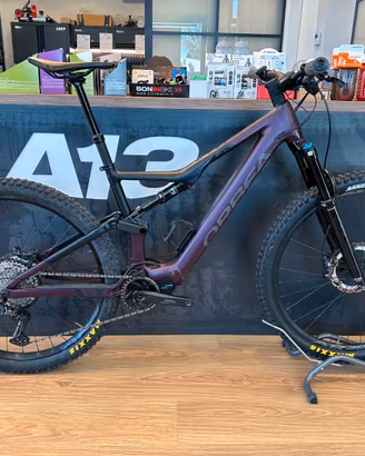 Orbea RISE H20 - Tg. L Anno 2023