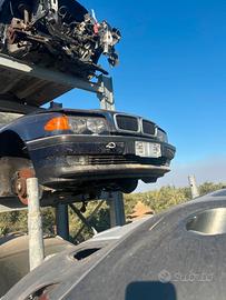 RICAMBI BMW 730