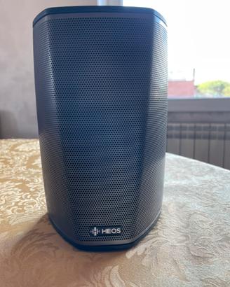 Diffusore wireless DENON HEOS 1