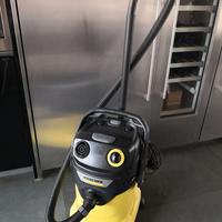 Bidone aspiratutto KARCHER WD5 25 litri