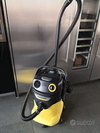 Bidone aspiratutto KARCHER WD5 25 litri
