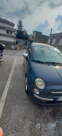 fiat 500 1.3 multijet  95cv