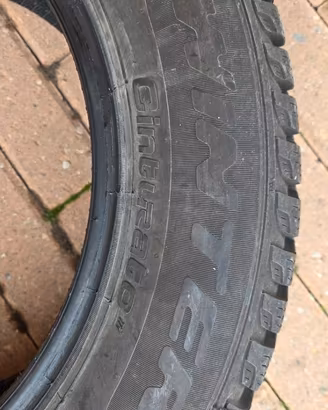 Pirelli Pneumatici Invernali 185/65 R15