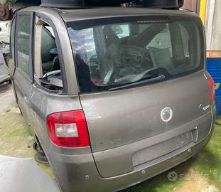 RICAMBI USATI AUTO FIAT Multipla 2° Serie FIAT MU