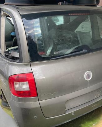 RICAMBI USATI AUTO FIAT Multipla 2° Serie FIAT MU