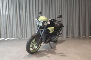 BMW MOTO R 1150 R - Rockster