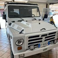 FIAT Campagnola - 2015