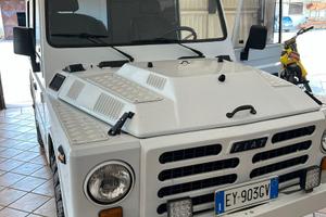 FIAT Campagnola - 2015