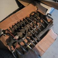 assetto completo alfa 159sw usato