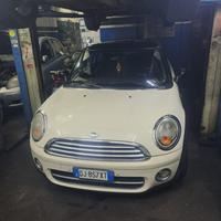 MINI COOPER D 2007