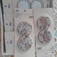 stock specchietti da borsa