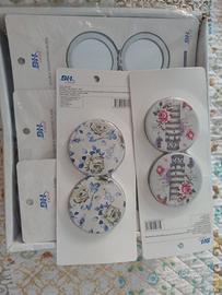 stock specchietti da borsa