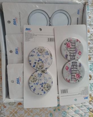 stock specchietti da borsa