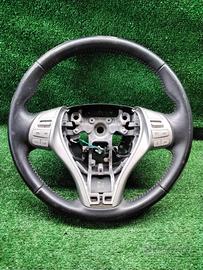 VOLANTE STERZO NISSAN Qashqai Serie (14>)