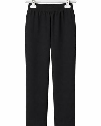 pantalone nero Energiers da bambina