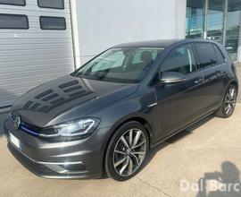 Volkswagen Golf 1.5 TGI DSG 5p. Executive BMT